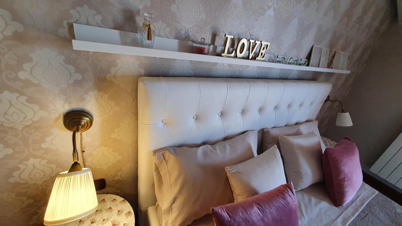 안그리 My Dream House 아파트 외부 사진
