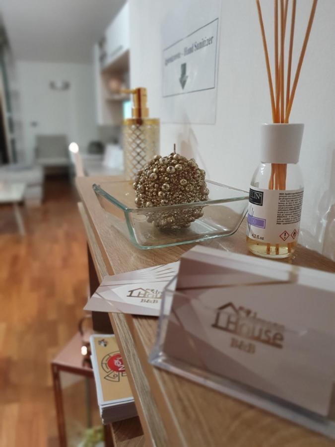 안그리 My Dream House 아파트 외부 사진