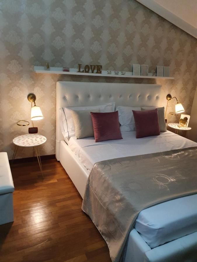 안그리 My Dream House 아파트 외부 사진