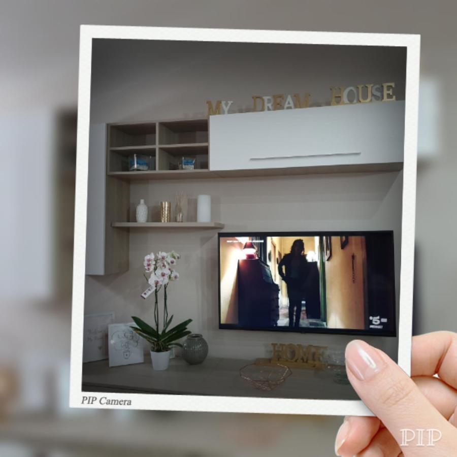 안그리 My Dream House 아파트 외부 사진