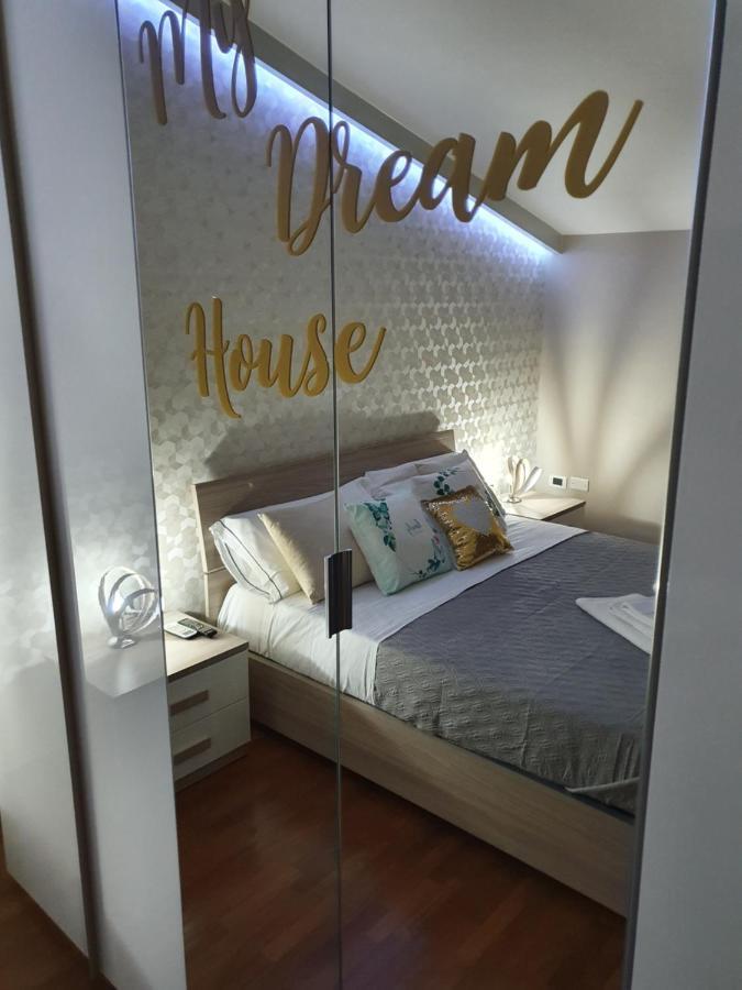 안그리 My Dream House 아파트 외부 사진