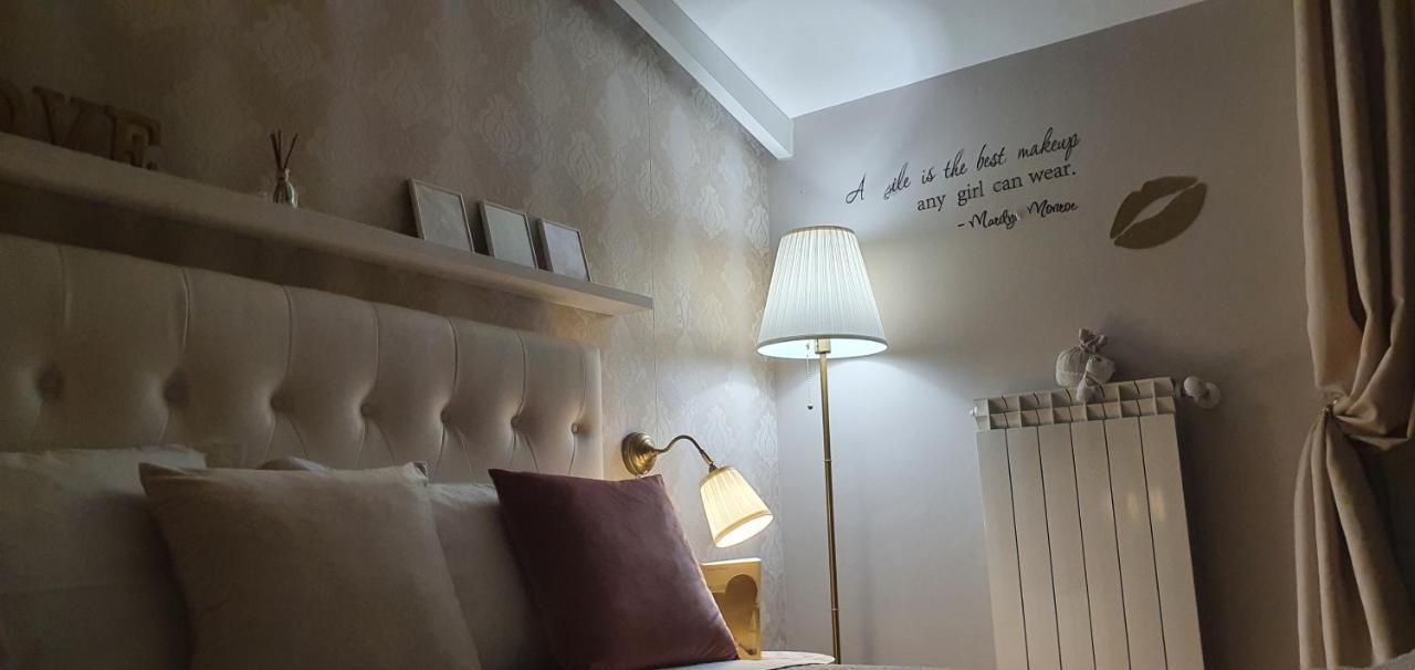 안그리 My Dream House 아파트 외부 사진