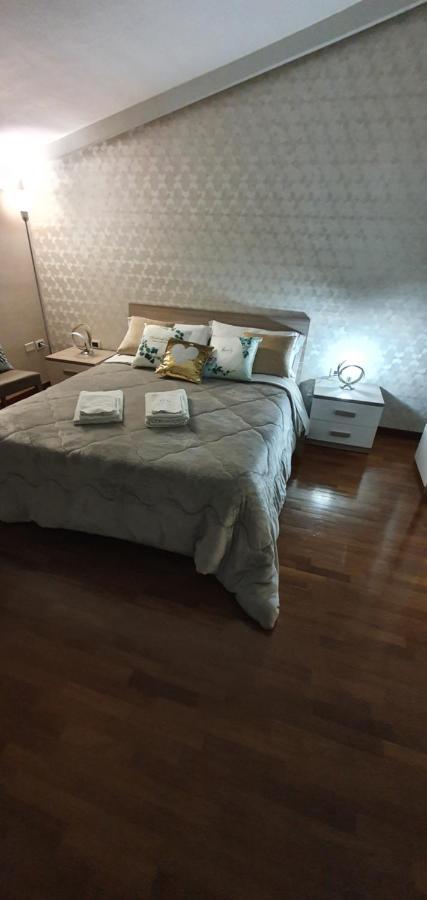 안그리 My Dream House 아파트 외부 사진