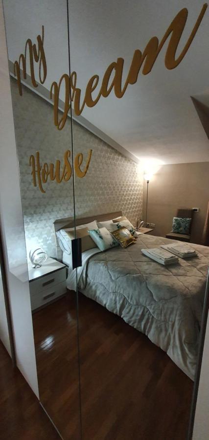 안그리 My Dream House 아파트 외부 사진