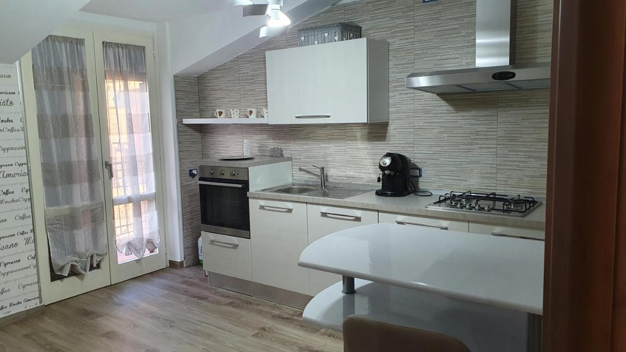 안그리 My Dream House 아파트 외부 사진