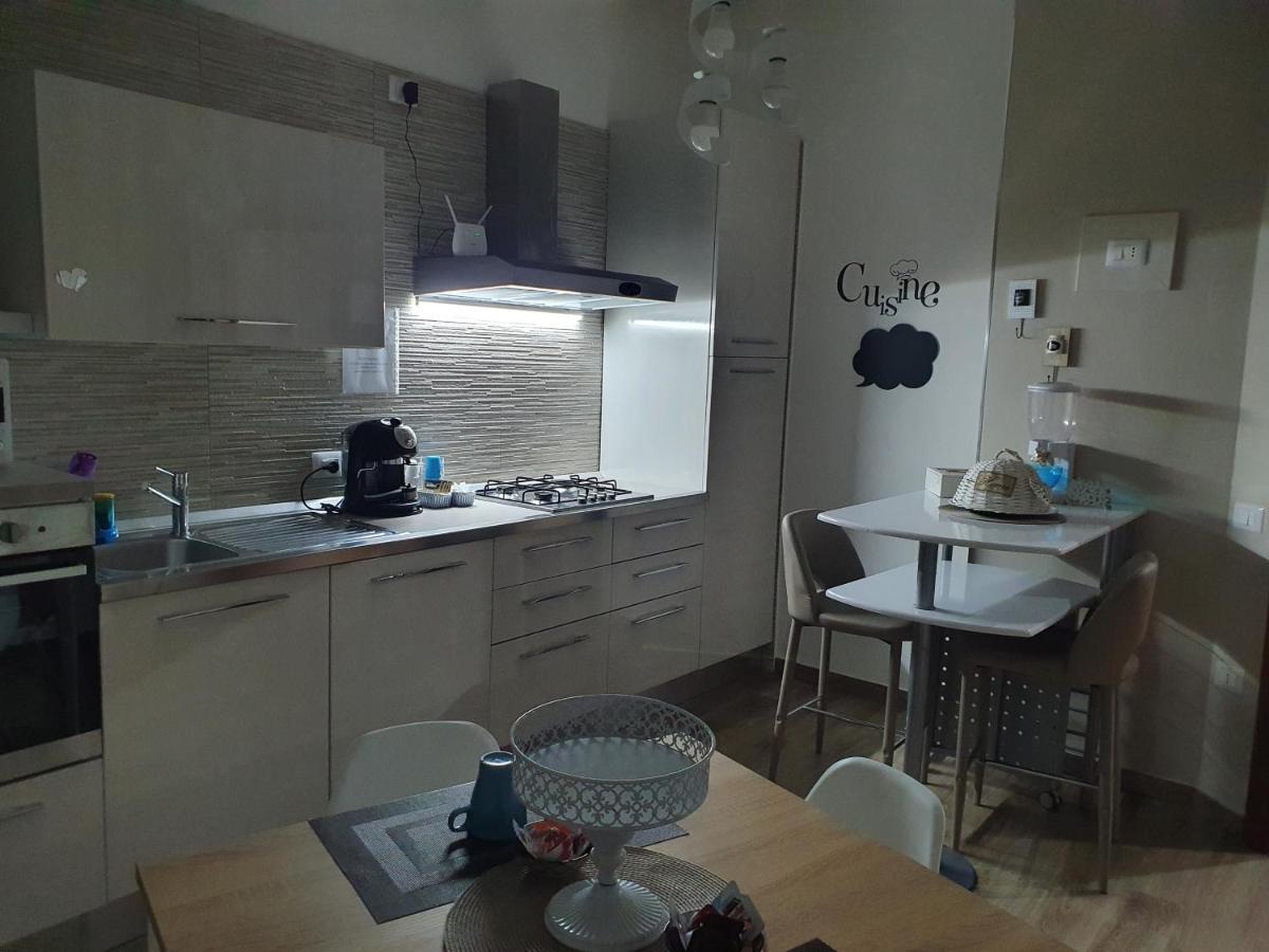 안그리 My Dream House 아파트 외부 사진