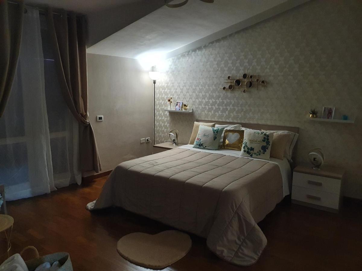 안그리 My Dream House 아파트 외부 사진