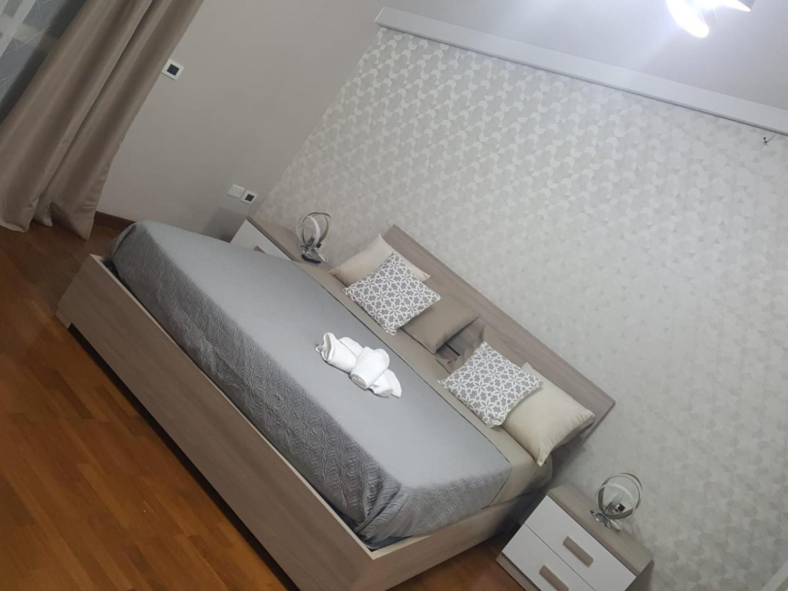 안그리 My Dream House 아파트 객실 사진
